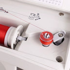 FY - 710 Computerized Sewing Machine - Sewingmachinesplus.com