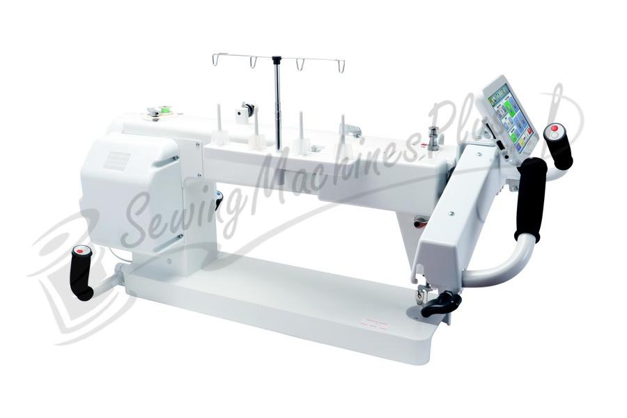 Artistic Quilter 18-8dx 18in Long Arm Quilting Machine