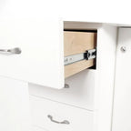 Americana Luxury Sewing Furniture Amelia - Model R8301 - Sewingmachinesplus.com