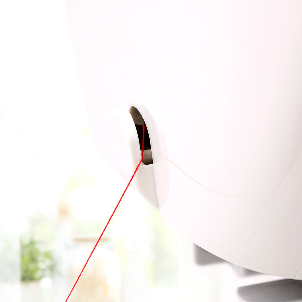 FY - 700 Computerized Sewing Machine - Sewingmachinesplus.com