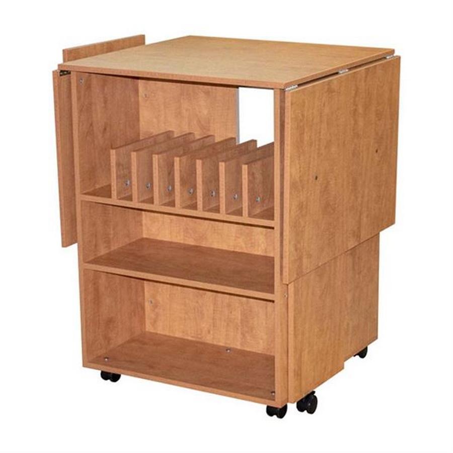 Horn of America Model A680 Quilt Blocking Center and Quilters Cutting Table - Sewingmachinesplus.com