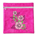 DIME Hand Hand Sketched Floral Collection By Reen Wilcoxson From Embroidery Garden - Sewingmachinesplus.com