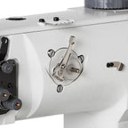 Reliable 4510TW Twin Needle Lockstitch, Walking Foot With Step Height Adjuster - Sewingmachinesplus.com