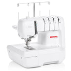 Bernina L 620 Coverstitch Machine For Precision Seamwork