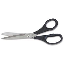 Gingher 7 inch Lightweight Bent Trimmer GS-7