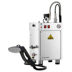 Steam Boiler 8000BU/3500IA Professional Fabric Finisher