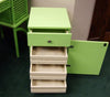 Arrow Suzi Storage Sidekick in Pistachio Green Model 804