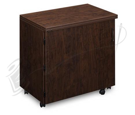 Sylvia Design Model 810 Sewing Cabinet