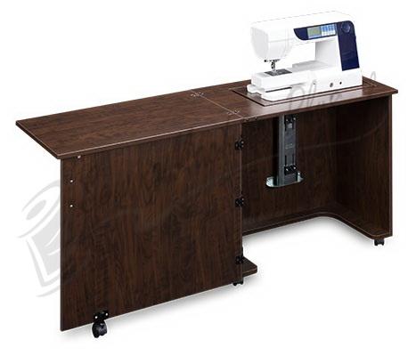 Sylvia Design Model 810 Sewing Cabinet