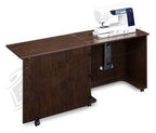 Sylvia Design Model 810 Sewing Cabinet