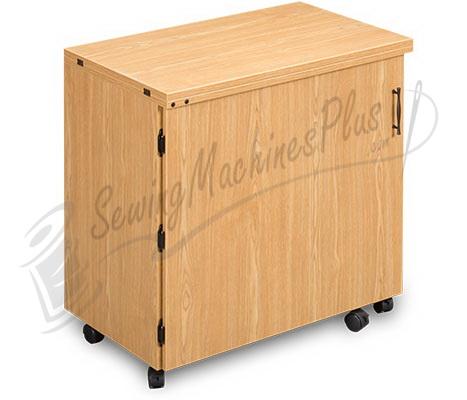 Sylvia Design Model 810 Sewing Cabinet