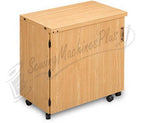 Sylvia Design Model 810 Sewing Cabinet