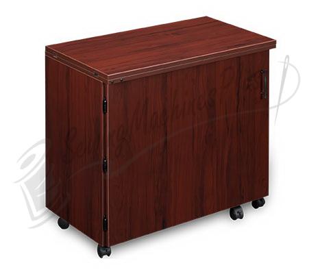 Sylvia Design Model 810 Sewing Cabinet