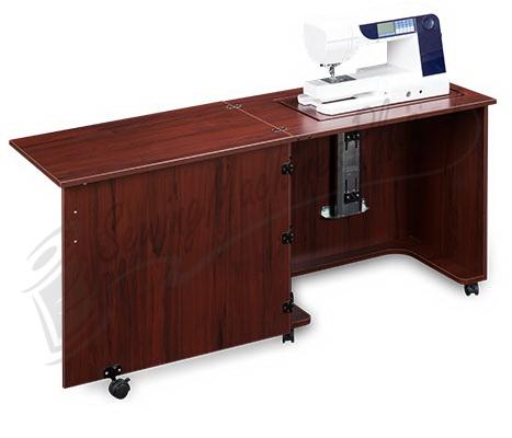 Sylvia Design Model 810 Sewing Cabinet