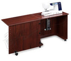 Sylvia Design Model 810 Sewing Cabinet