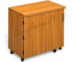 Sylvia Design Model 810 Sewing Cabinet