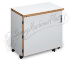 Sylvia Design Model 810 Sewing Cabinet
