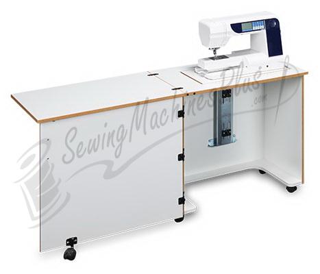 Sylvia Design Model 810 Sewing Cabinet