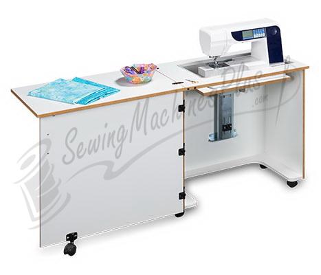 Sylvia Design Model 810 Sewing Cabinet