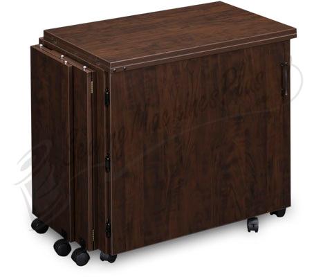 Sylvia Design Model 810Q Quilters Sewing Cabinet