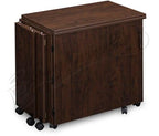 Sylvia Design Model 810Q Quilters Sewing Cabinet