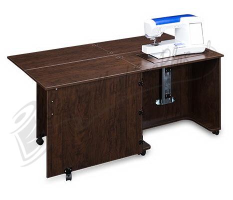 Sylvia Design Model 810Q Quilters Sewing Cabinet