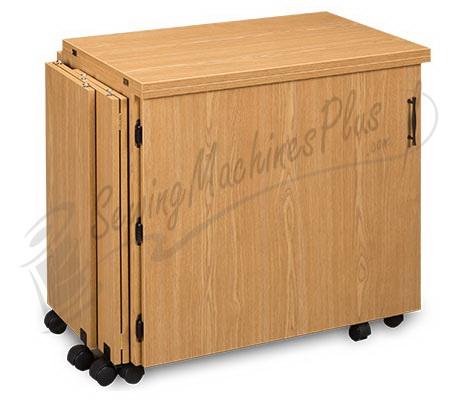 Sylvia Design Model 810Q Quilters Sewing Cabinet