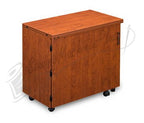 Sylvia Design Model 810Q Quilters Sewing Cabinet