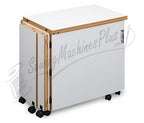 Sylvia Design Model 810Q Quilters Sewing Cabinet