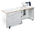 Sylvia Design Model 810Q Quilters Sewing Cabinet