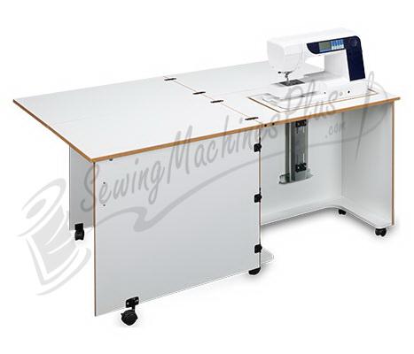 Sylvia Design Model 810Q Quilters Sewing Cabinet