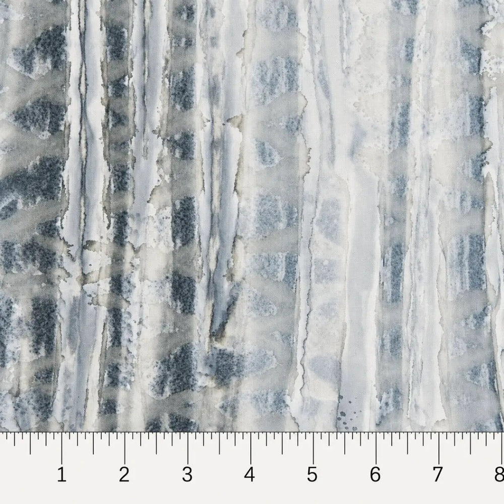 BRUSH STROKES GREY - Sewingmachinesplus.com