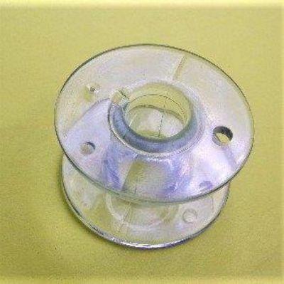 Bobbin Singer 15 Class Plastic - Sewingmachinesplus.com