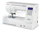Janome Horizon 8200QC Sewing Machine - Sewingmachinesplus.com