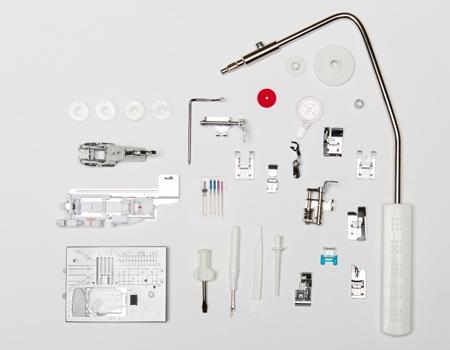 Janome Horizon Memory Craft 8200 QCP Special Edition