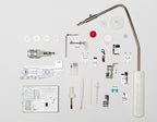 Janome Horizon Memory Craft 8200 QCP Special Edition