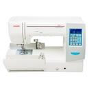 Janome Horizon Memory Craft 8200 QCP Special Edition (OPEN BOX MODEL) - Sewingmachinesplus.com