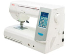 Janome Horizon Memory Craft 8200 QCP Special Edition