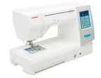Janome Horizon Memory Craft 8200 QCP Special Edition