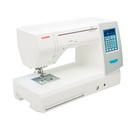 Janome Horizon Memory Craft 8200 QCP Special Edition (OPEN BOX MODEL) - Sewingmachinesplus.com