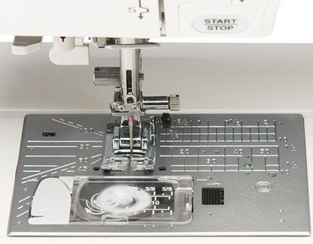Janome Horizon Memory Craft 8200 QCP Special Edition