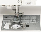 Janome Horizon Memory Craft 8200 QCP Special Edition