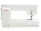 Janome Horizon Memory Craft 8200 QCP Special Edition
