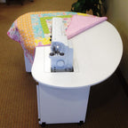 Galaxy Sewing Cabinets Model 8300 Cloud 9 Quilting Table