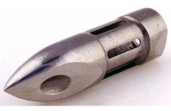 Shuttle 8327 - Singer