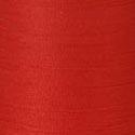 Aerofil Polyester 50wt. thread, 440yds - Bright Red - 8380