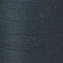 Aerofil Polyester 50wt. thread, 440yds - Darkest Grey - 8401