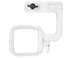 Janome Free-arm C Hoop for MC300E, MC350E, MC9500, MC9700, MC10000, & MC10001