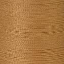 Aerofil Polyester 50wt. thread, 440yds - Cinnamon Gold - 8550
