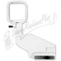Janome Free-Arm Hoop for Memory Craft 11000